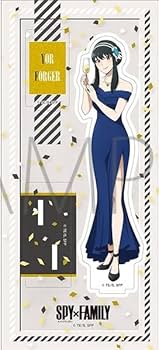 SPY×FAMILY スパイファミリー アクリルスタンド ヨル(22) SPY×FAMILY アクリルスタンド ヨル・フォージャー – IG Port